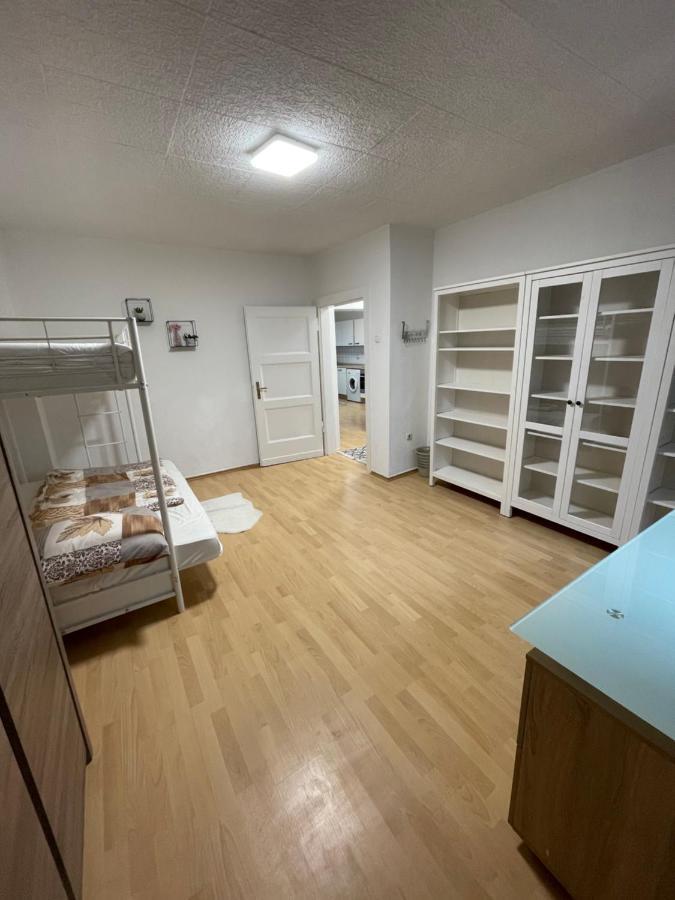 Appartement La Vie En Rose Essen Extérieur photo