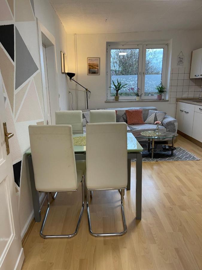 Appartement La Vie En Rose Essen Extérieur photo