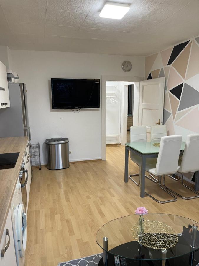 Appartement La Vie En Rose Essen Extérieur photo